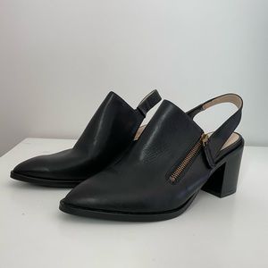 COLE HAAN Vicky Slingback Pump